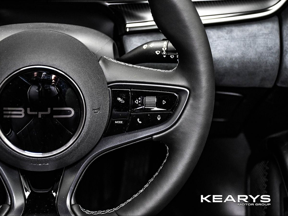 2026 BYD Seal - image 13