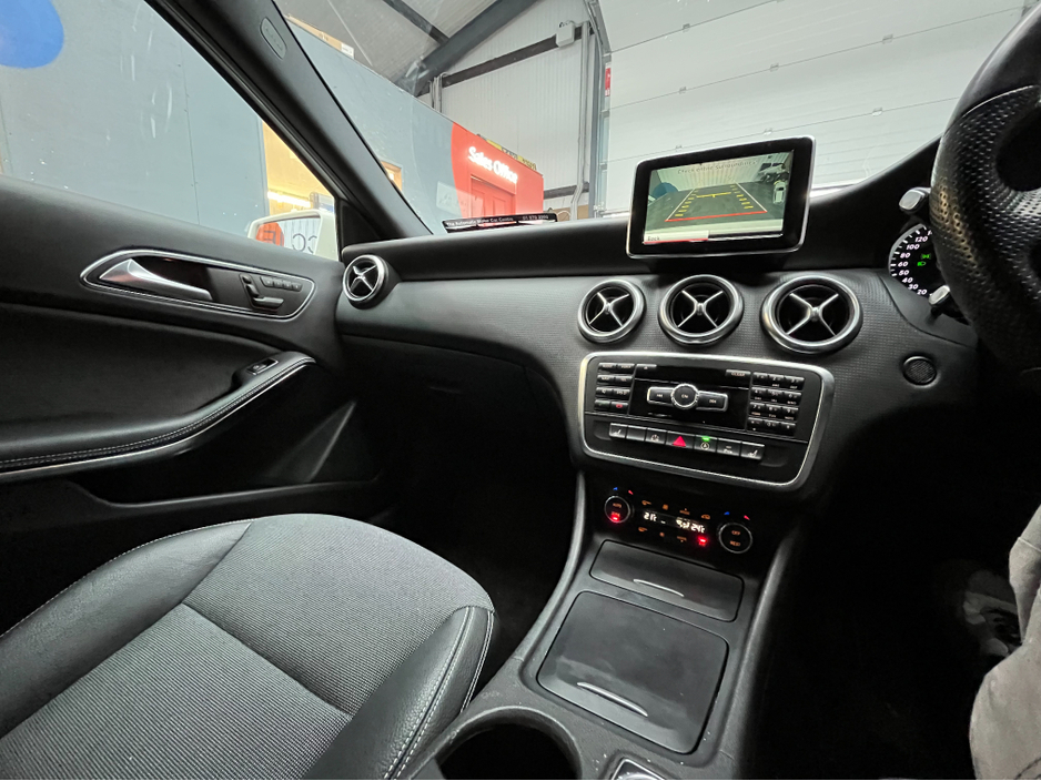 2015 Mercedes-Benz A Class - image 15