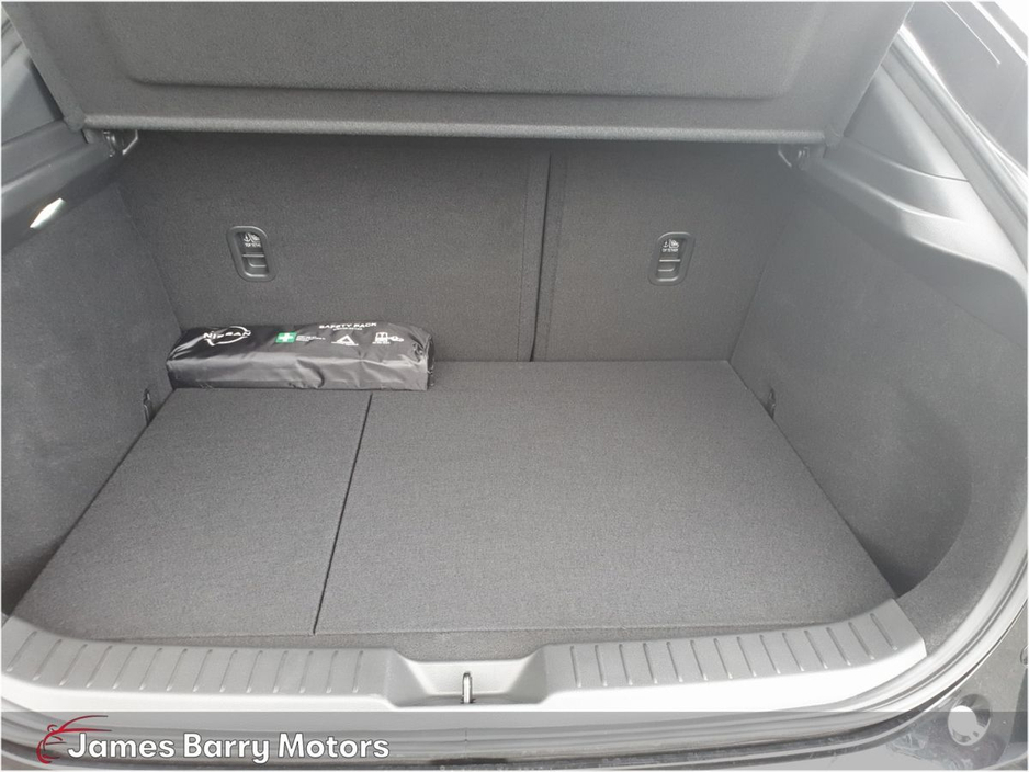 2026 Mazda CX-30 - image 25