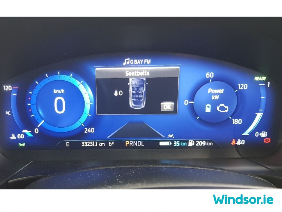 2024 Ford Kuga - image 20