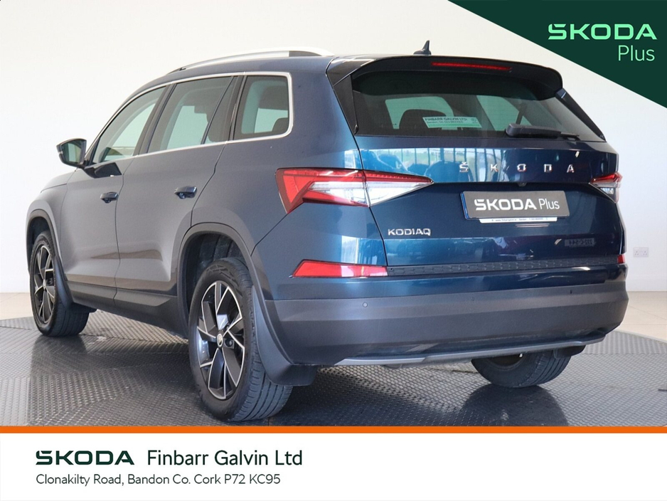 2022 Skoda Kodiaq - image 15