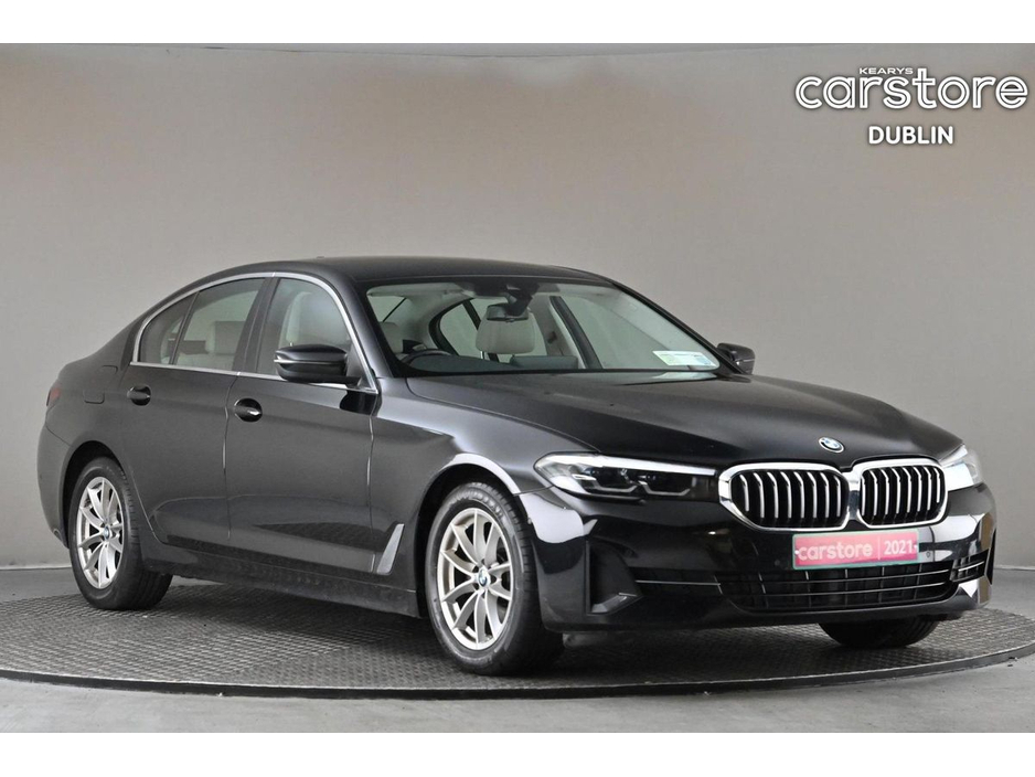 2021 BMW 5 Series for sale in , Ireland