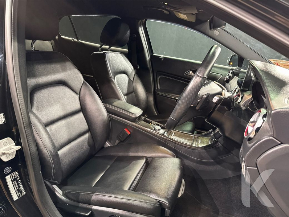 2017 Mercedes-Benz GLA Class - image 21