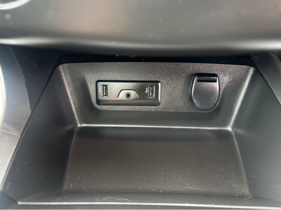 2016 Renault Kadjar SIGNATURE NAV ENERGY DC 4DR A