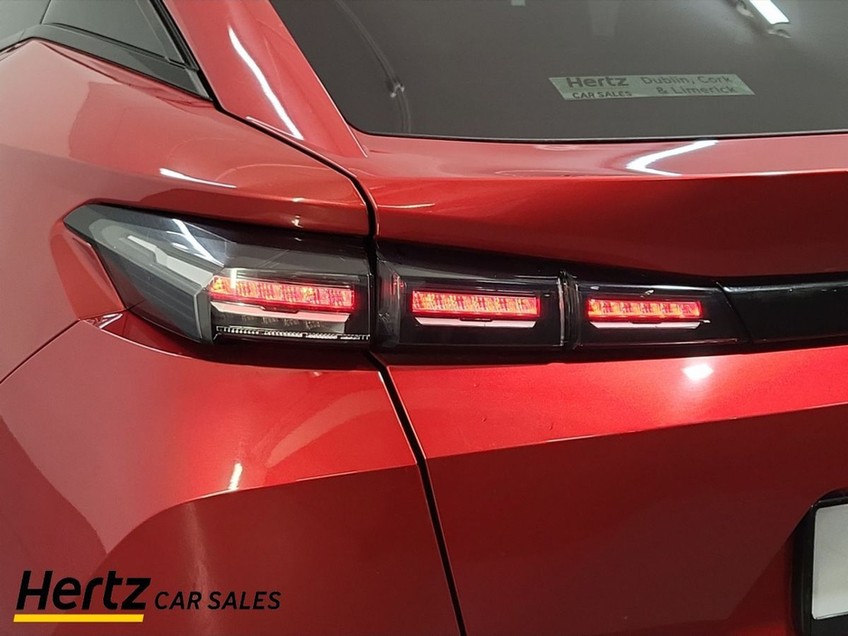 2023 Peugeot 408 - image 8