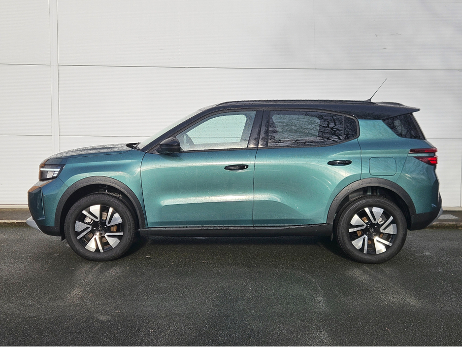 2026 Opel Frontera - image 5