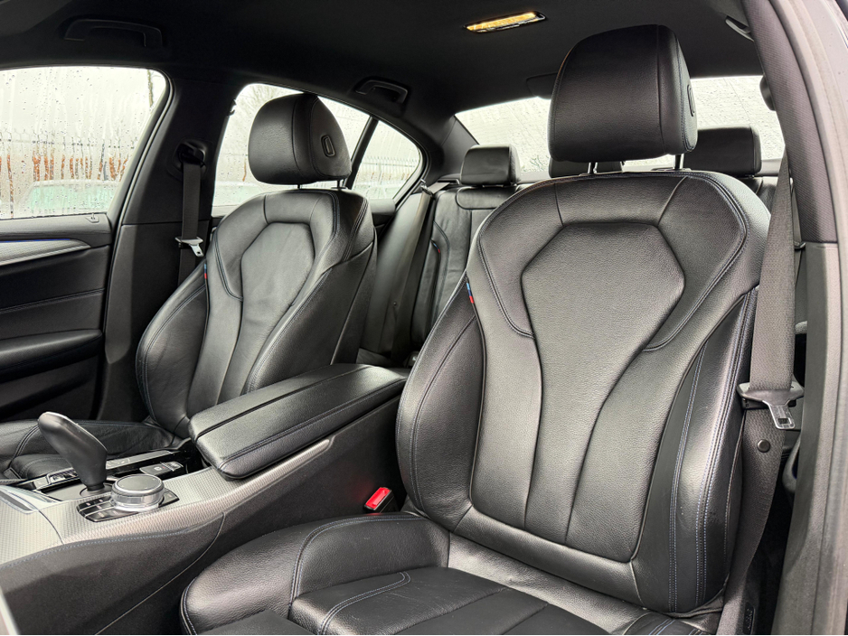 2018 BMW 5 Series 530E M-SPORT AUTO €23,950