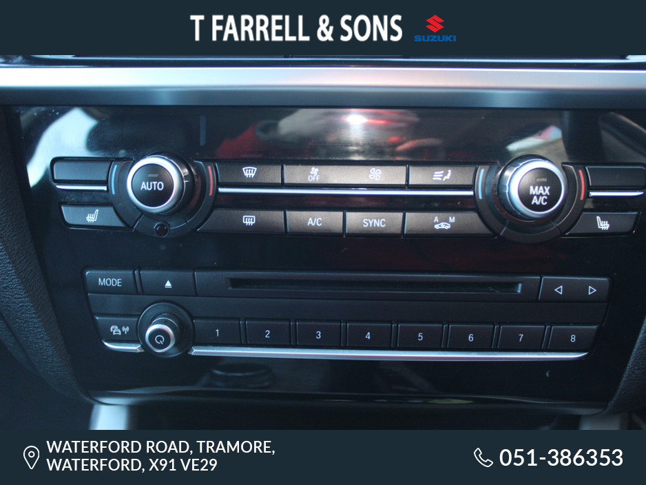 2016 BMW X3 - image 24