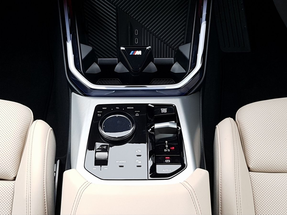 2026 BMW X3 xDrive30e M Sport