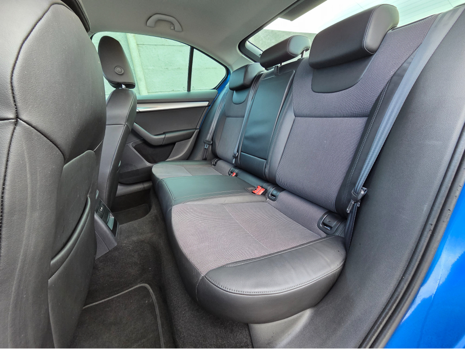 2020 Skoda Octavia Skoda Octavia Soleil 1.0TSI 115HP NCT 01/28 €18,950