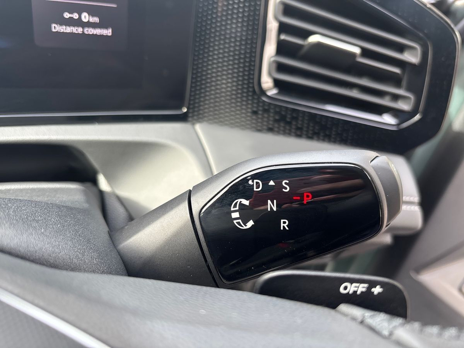 2026 Volkswagen Tiguan - image 10