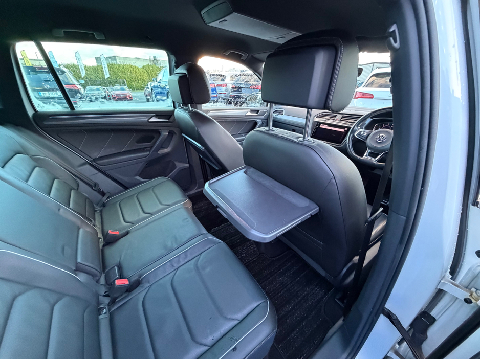 2020 Volkswagen Tiguan **DEPOSIT TAKEN** R-LINE - 2.0L DIESEL - AUTO - 12M WARRANTY - CAR: 1788