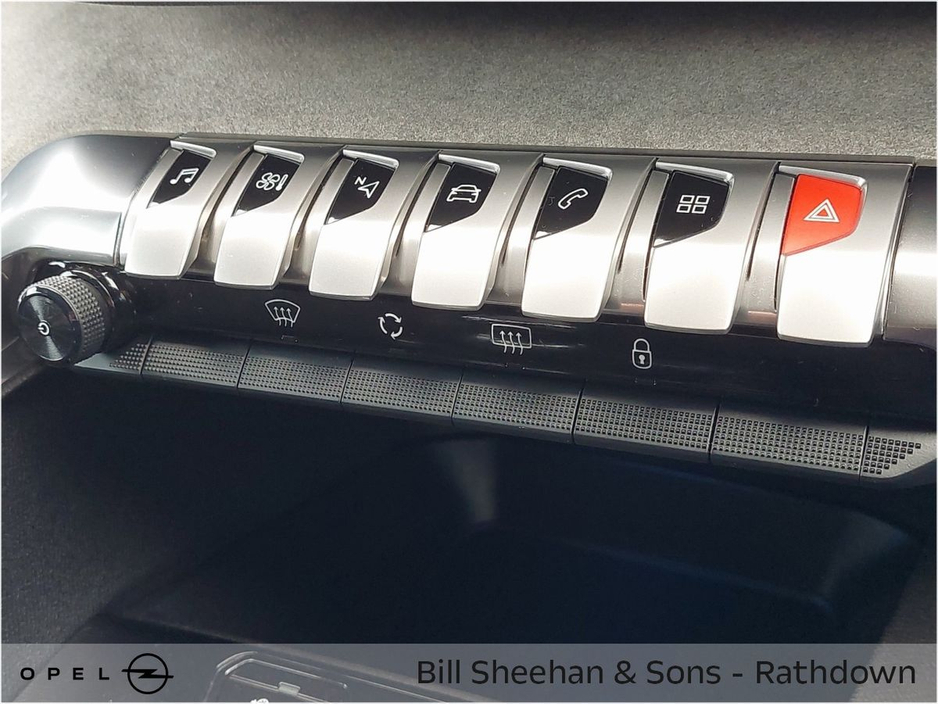 2022 Peugeot 3008 1.2 PureTech 130bhp GT Deposit Taken - Sold €26,950