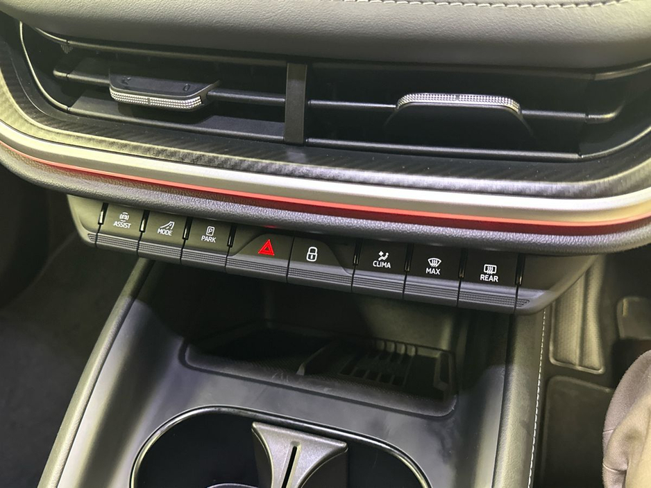 2025 Skoda Elroq - image 18