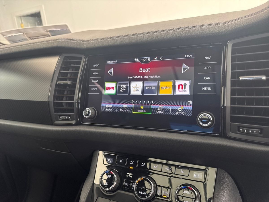 2024 Skoda Kodiaq - image 18