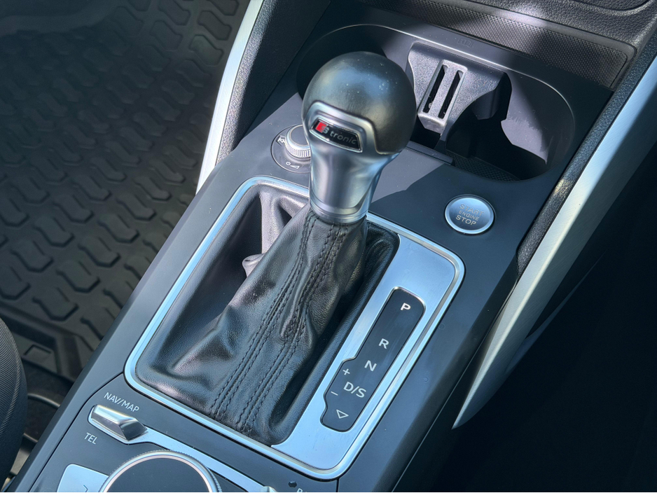 2019 Audi Q2 - image 28