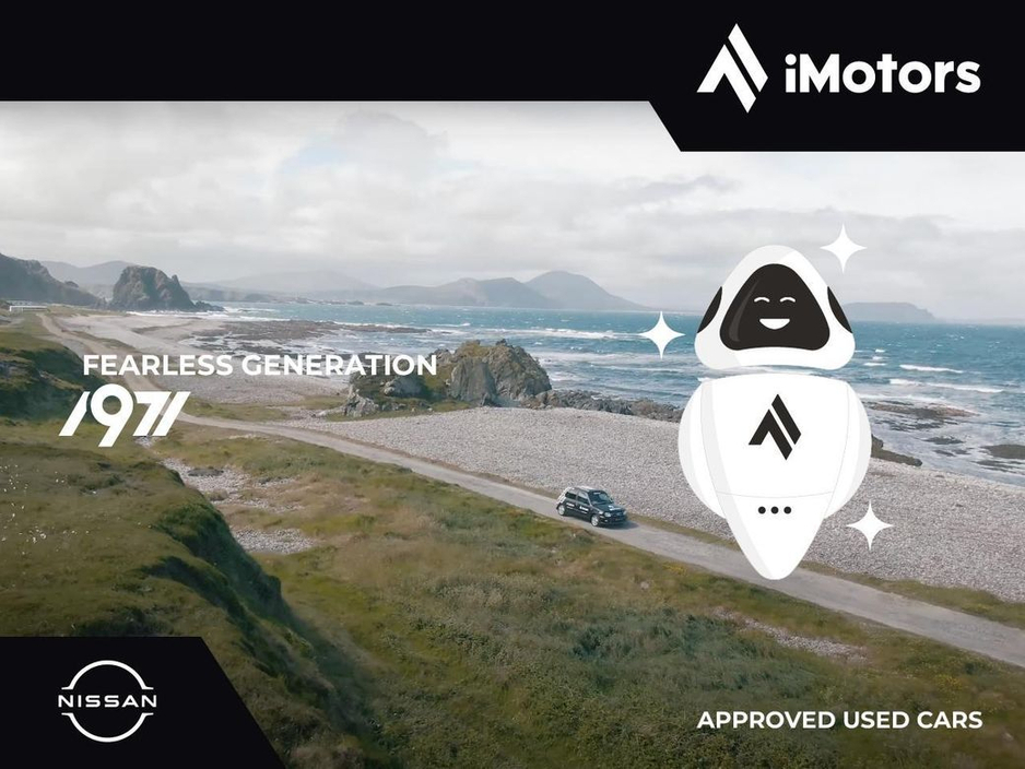 2019 Nissan Note - image 26