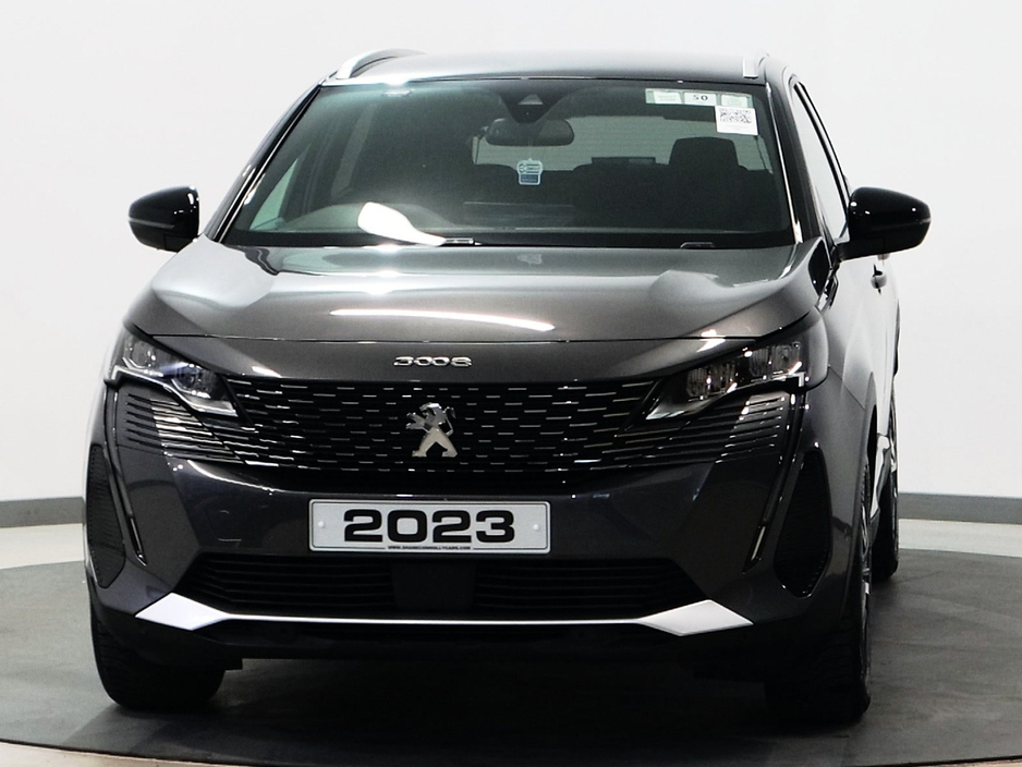 2023 Peugeot 3008 - image 9
