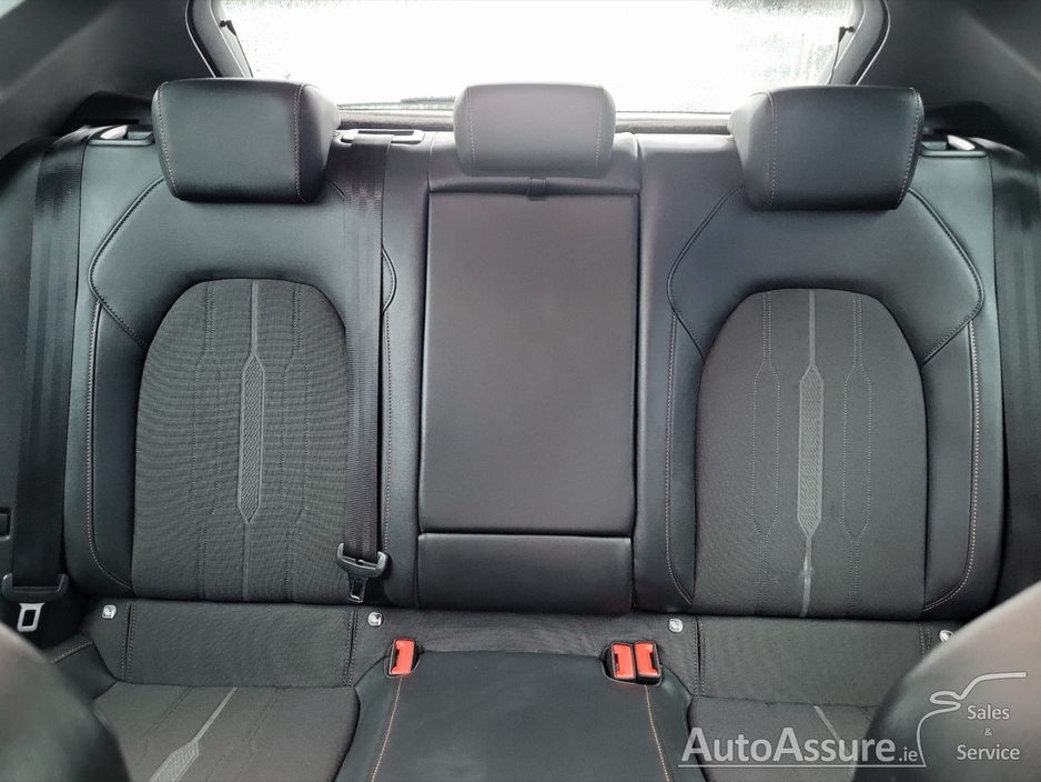 2023 Cupra Leon 1.5 E-TSI 150BHP DSG AUTO *** Heated Sport Seats / Apple Carplay / Park Assist *** €26,900