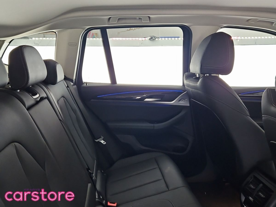 2024 BMW X3 - image 10