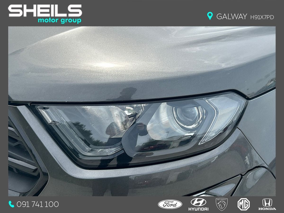 2019 Ford Ecosport - image 16