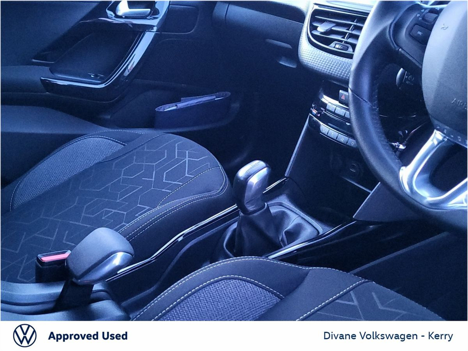 2020 Peugeot 2008 1.5 BlueHDi 100bhp Active €14,950