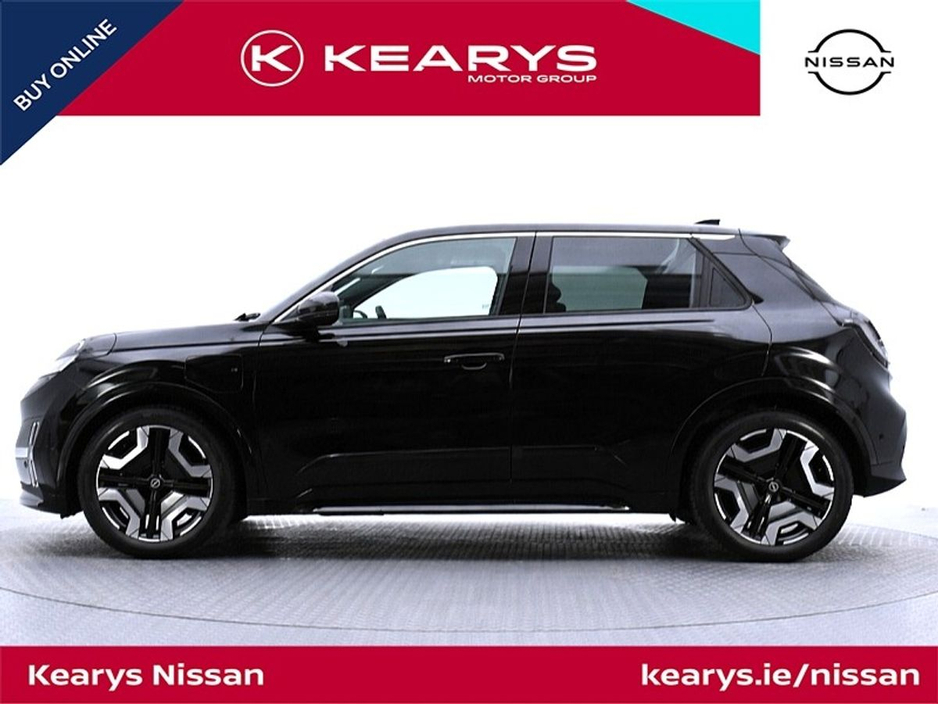 2026 Nissan Micra - image 3