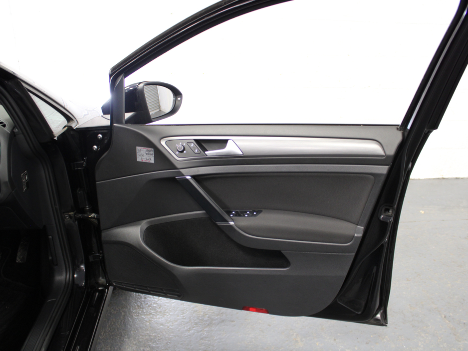 2017 Volkswagen Golf 1.2 TSI COMFORTLINE €16,450