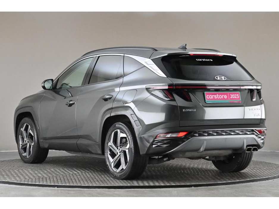 2023 Hyundai Tucson - image 6