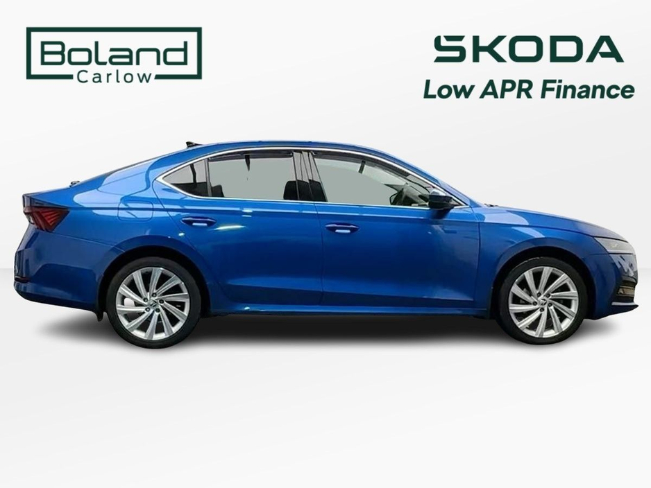 2023 Skoda Octavia 2.0TDI STYLE *5.9% APR* €95 PER WEEK €29,995