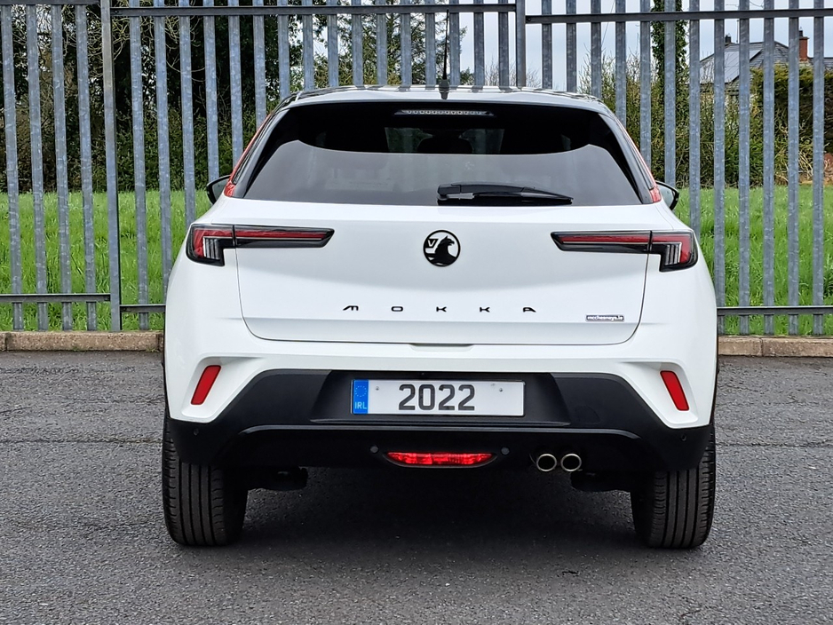 2022 Opel Mokka - image 11