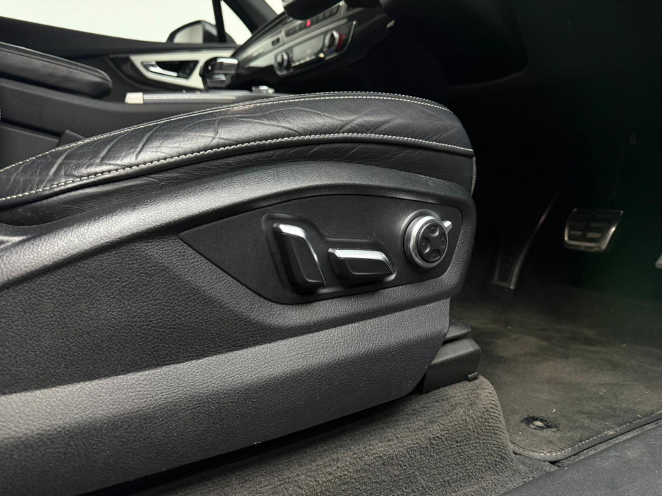 2019 Audi Q7 - image 14