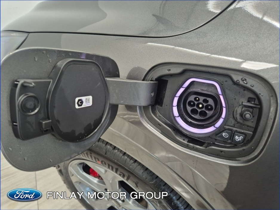 2026 Ford Kuga - image 21