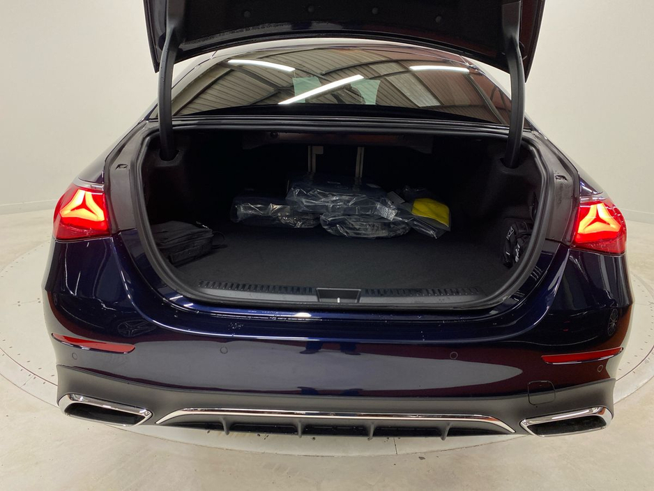 2026 Mercedes-Benz E Class - image 18