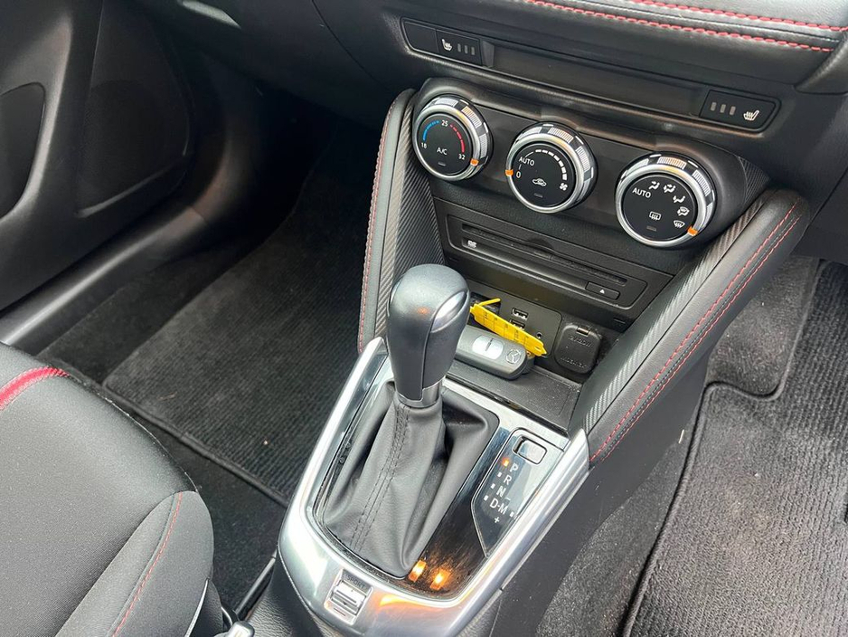 2016 Mazda Demio 1.3 SKYACTIV // HEATED SEATS // HEADS-UP DISPLAY // SERVICE HISTORY // BLUETOOTH MUSIC €10,900