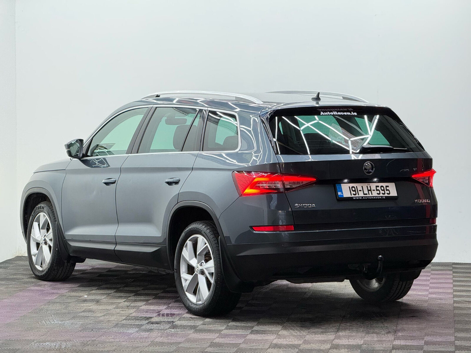 2019 Skoda Kodiaq - image 4