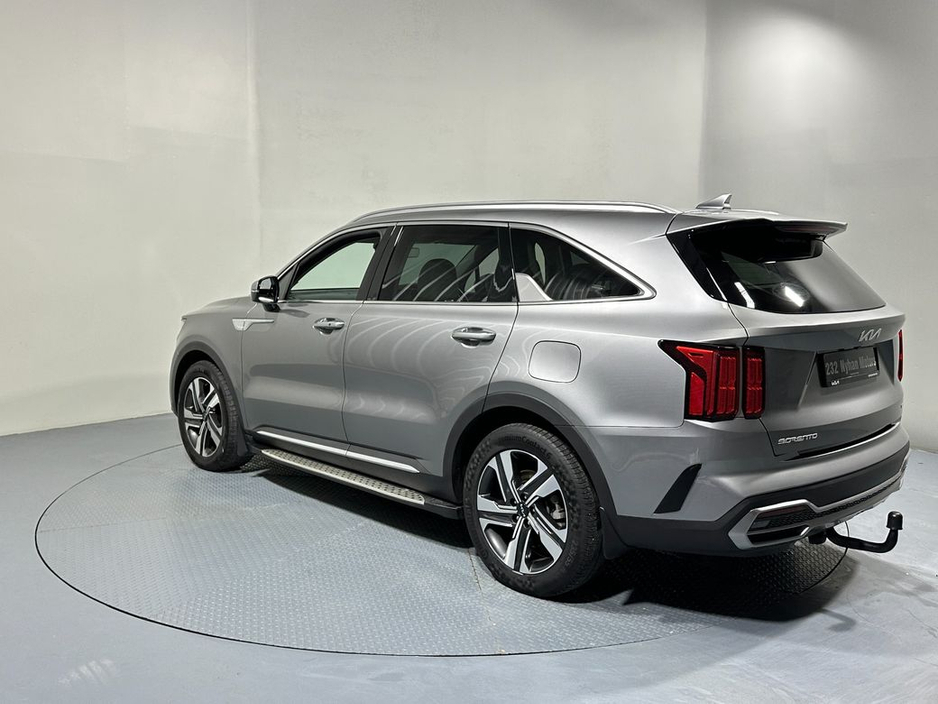 2023 Kia Sorento SAM Plug In Hybrid 4x4 7 Seater €49,800