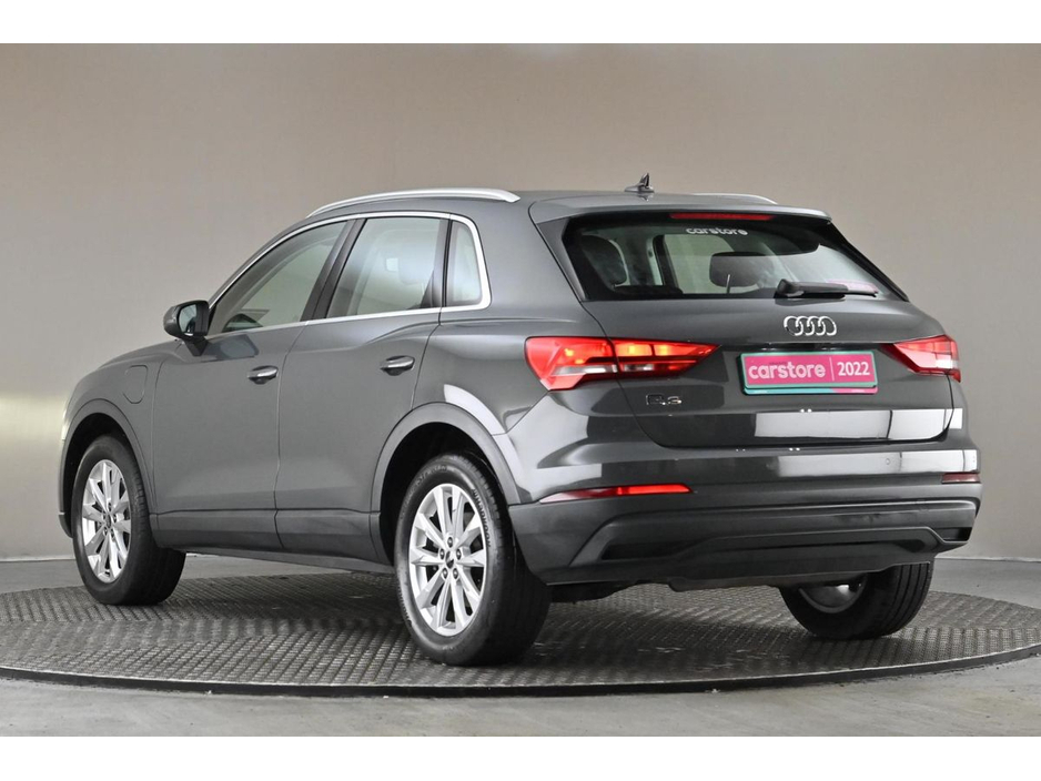2022 Audi Q3 E-TRON TFSI E 245 S-TRONIC *FULL LEATHER* €38,890