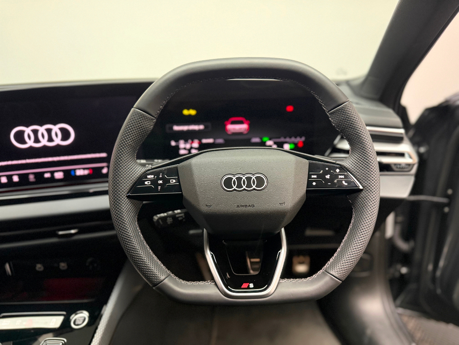 2025 Audi A5 - image 18