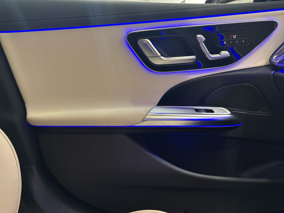 2025 Mercedes-Benz E Class E 300 e AMG Line Plus