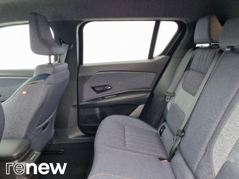 2026 Renault 4 Techno E Tech 52Kwh €34,200