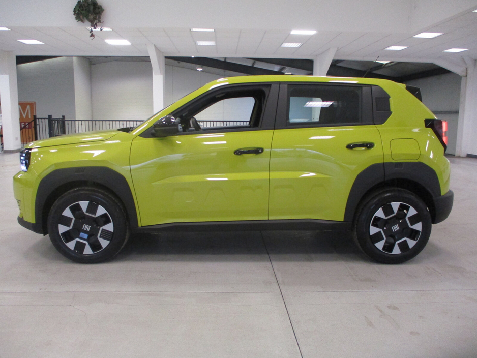 2026 Fiat Grande Panda for sale in , Ireland