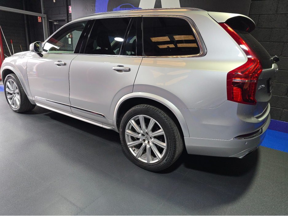 2015 Volvo XC90 NEW MODEL-INSCRIPTION D5 AWD-7 SEATER €26,450