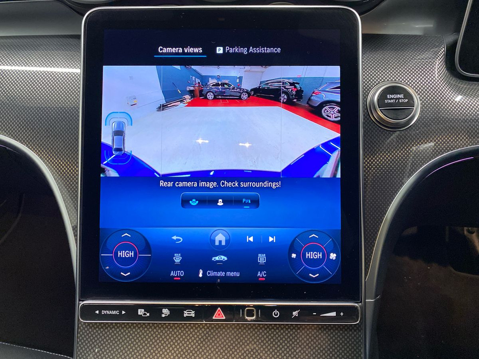 2025 Mercedes-Benz C Class - image 17