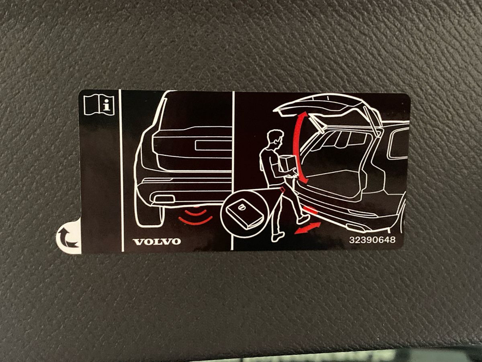 2026 Volvo XC90 - image 27