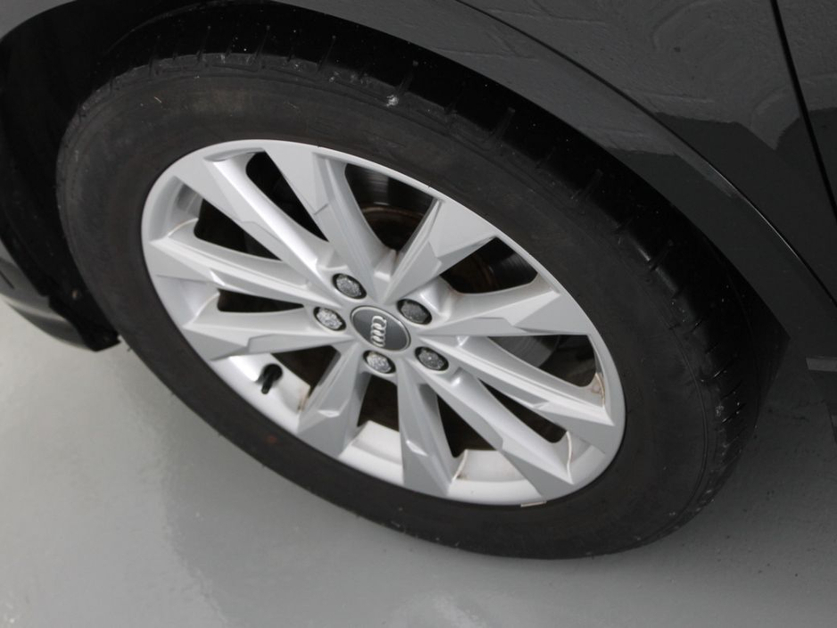 2019 Audi Q3 Sport 35 TDI S-A 150PS 5DR AUT €28,999