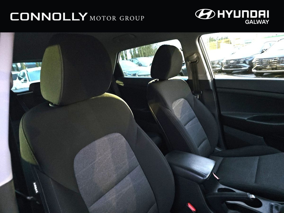 2019 Hyundai Tucson - image 42