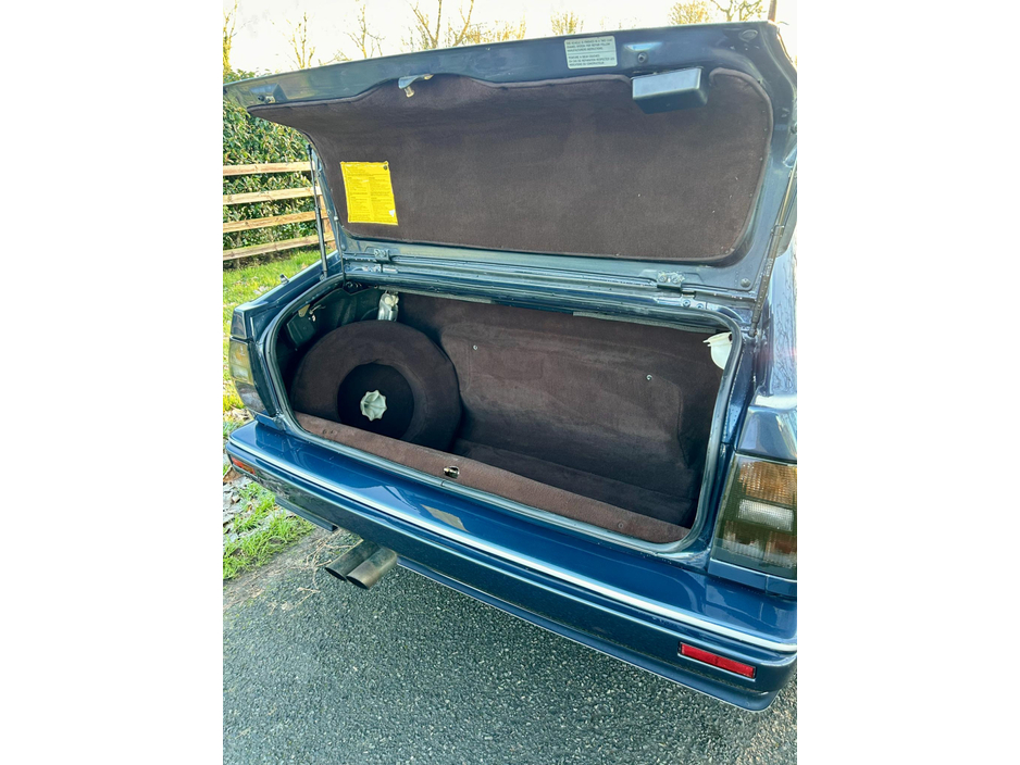 1982 Audi Quattro - image 34