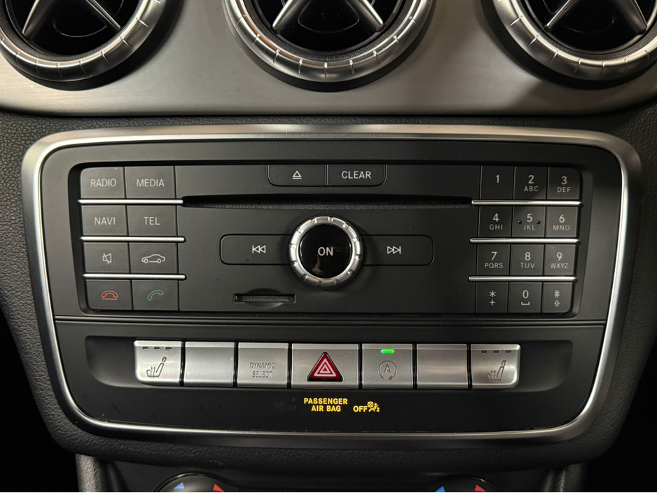 2019 Mercedes-Benz CLA Class - image 20