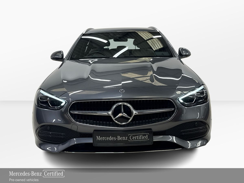 2023 Mercedes-Benz C Class - image 7